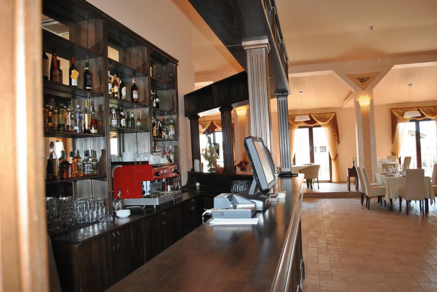 Club Insieme Grand Resort Potlogi Esterno foto