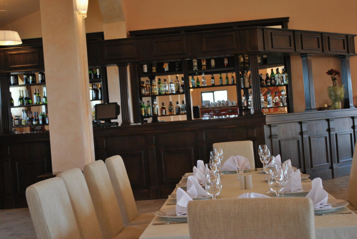 Club Insieme Grand Resort Potlogi Esterno foto
