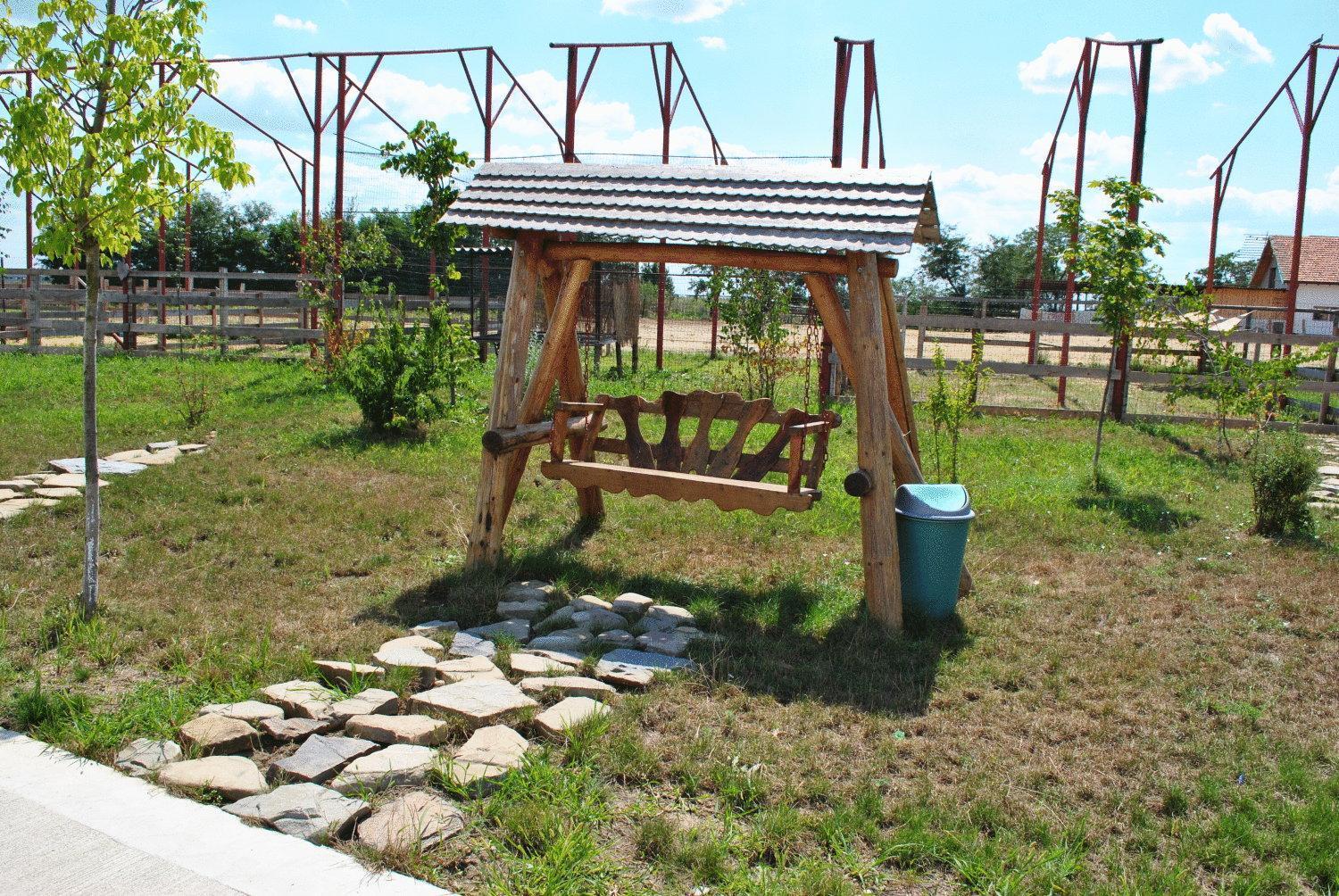 Club Insieme Grand Resort Potlogi Esterno foto